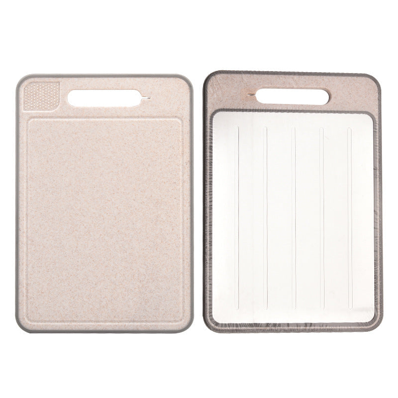 4in1多機能まな板