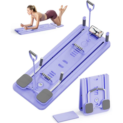 多機能フィットネスボード