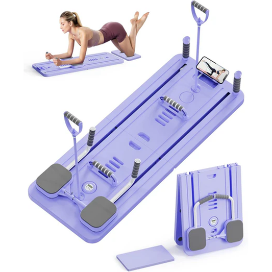 多機能フィットネスボード