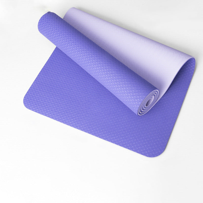 トレーニングマット